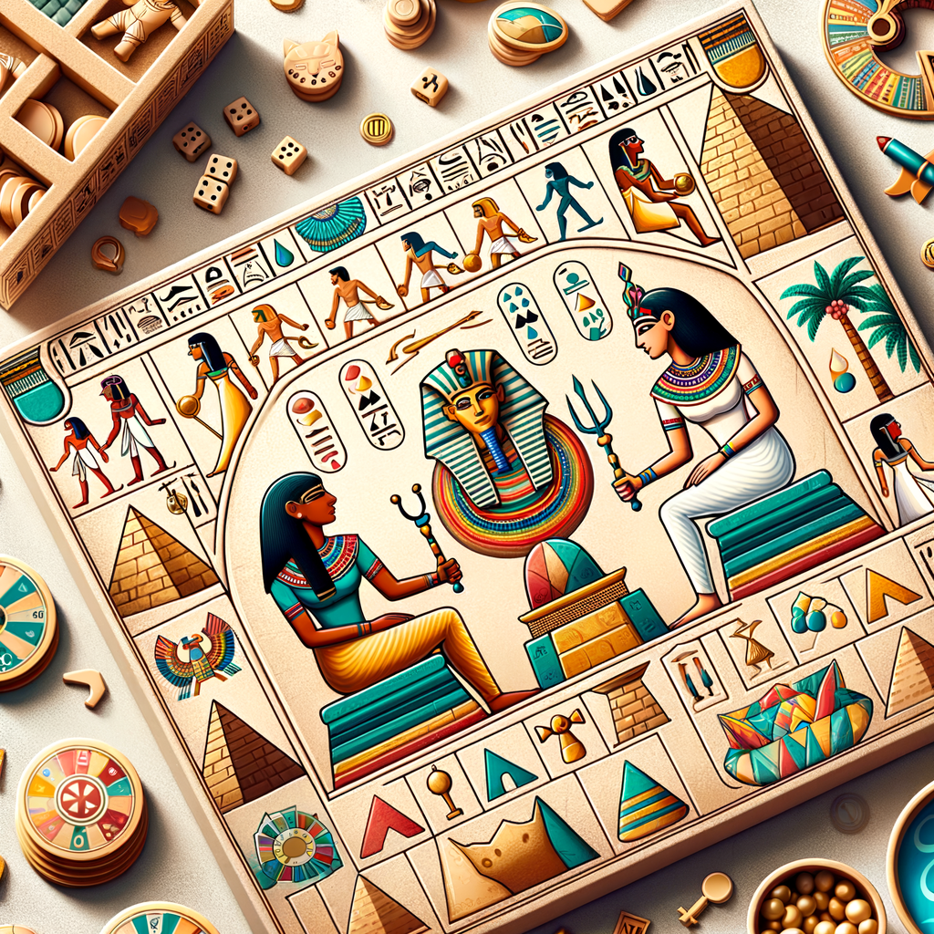 Mahjong Pyramids: Magic